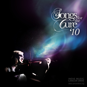 Songs for the Cure '10