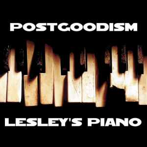 Lesley's Piano